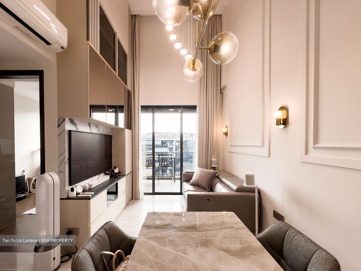 Parc Esta (D14), Apartment #494859621